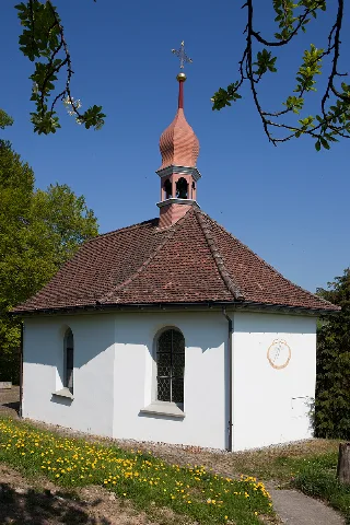 Hohenrain Maria