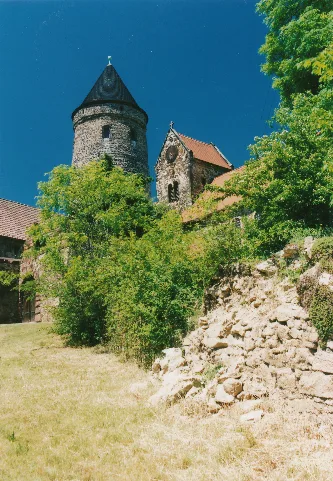 Hohenthurm Saalekreis