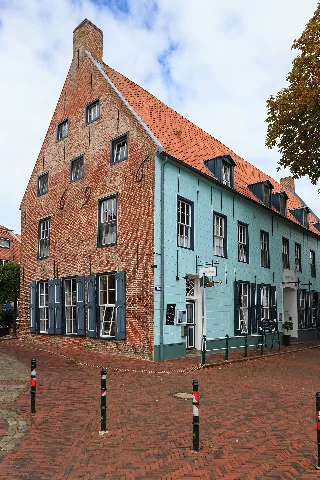 Hohes Haus 0091