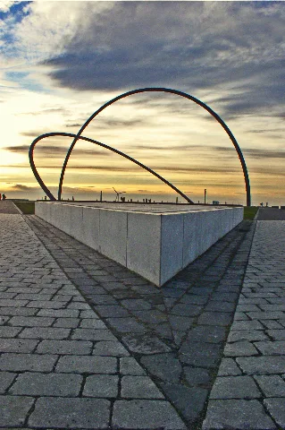 Hoheward Horizontalobservatorium Panoramio