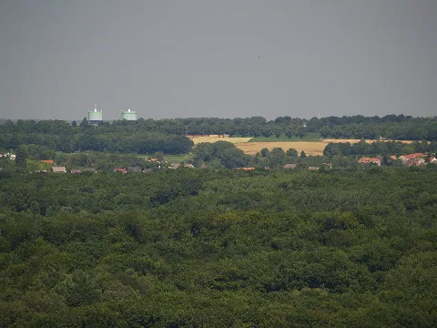 Hoheward View North