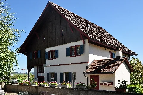 Hohlandhaus, Hohlandstrasse 11 In Winterthur 2011 09 10 14 13 04