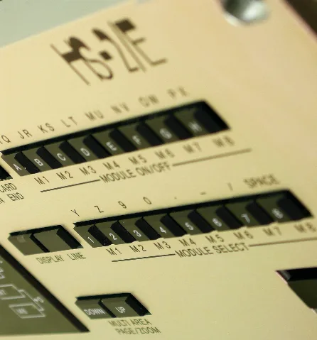 Hohner Hs 2 E (7775918582)