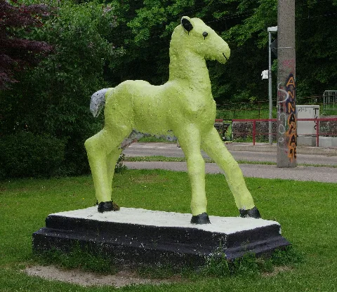 Holbeinpferdle 20090509 1
