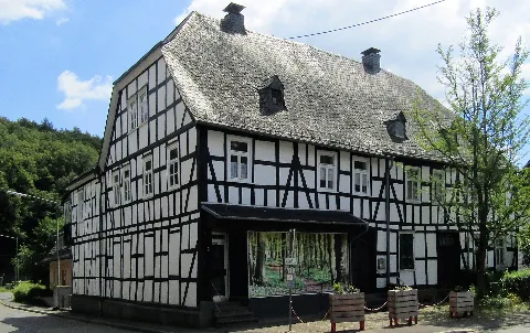 Gäßchen