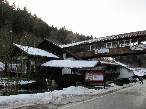 Holzbachtal Im Nordschwarzwald Panoramio