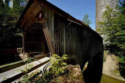 Holzbruecke Sitter St. Gallen 01 09