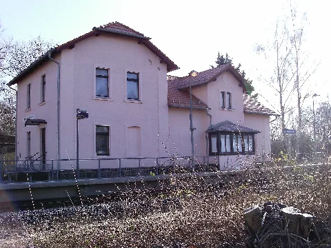 Holzhausenbf