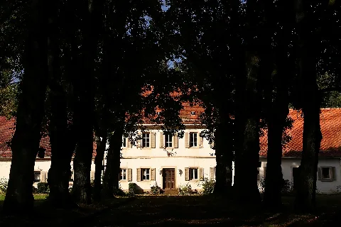 Holzhauserhof Türkismühle