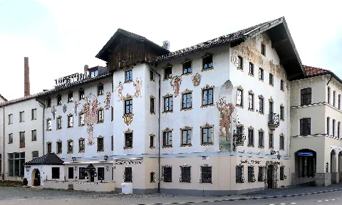 Holzkirchen, Alte Post V No, 4