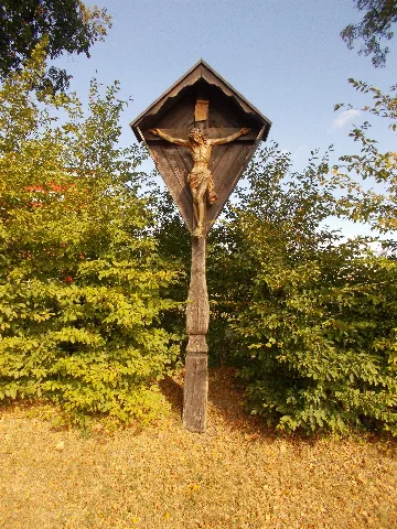Holzkreuz Sulzdorf Brandwasen