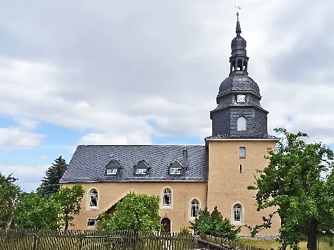 Angerstraße