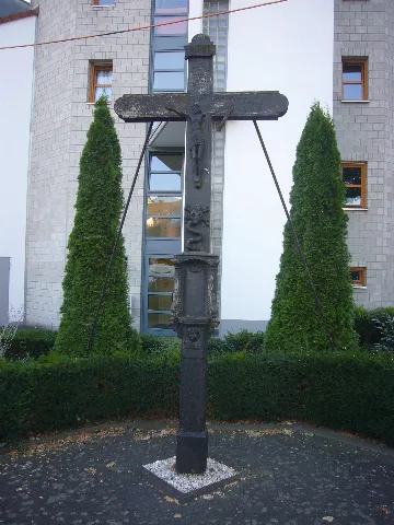 Holzwegekreuz Lengsdorf