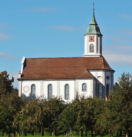 Homburgkirche