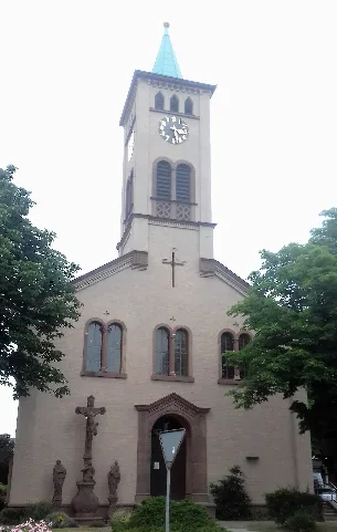 Honau St Michael2