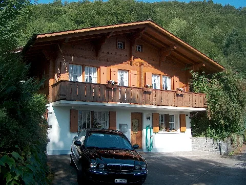 Hondrich An Der Stutzstrasse Panoramio