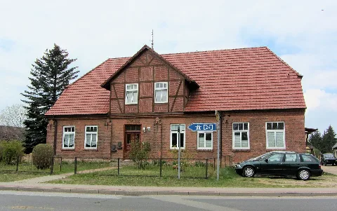 Am Schulacker