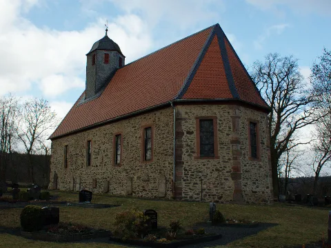 Hopfgarten Kirche