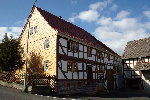 Hopfgarten Kirchweg 13
