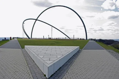Horizont Observatorium Geograph.org.uk 8823