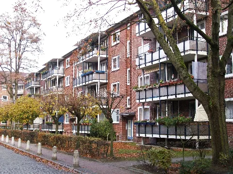 Horn, Hamburg, Germany Panoramio (8)