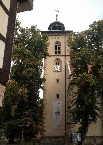 Hornburg Bmv 01