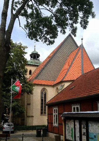 Hornburg Bmv 02