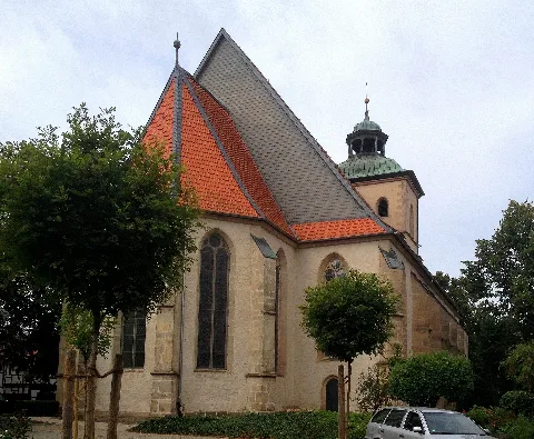 Hornburg Bmv 03