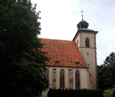 Hornburg Bmv 06