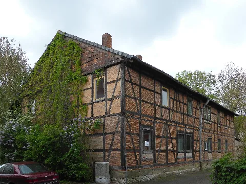 Hornburg Kapelle