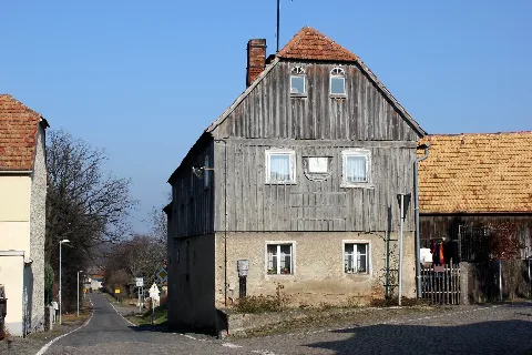 Horni Wunjow 1