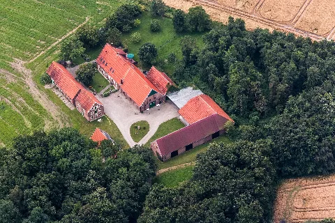 Horstmar, Alst 2014 2505