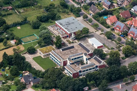 Horstmar, Lernzentrum Horstmar 2014 2510