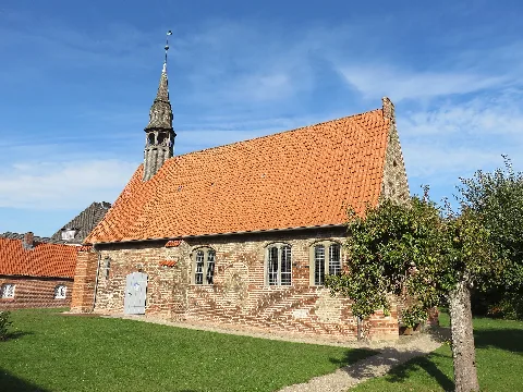 Hospitalkirche Neustadt 2018 10