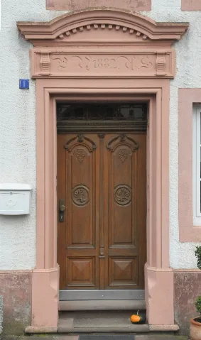 Hosten Schulstraße 1 2 Cth
