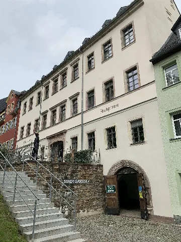 Hot Altmarkt 14 16372