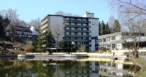 Hotel Am See Seeterrassen Panoramio