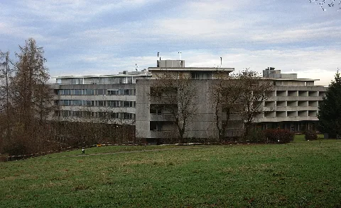 Hotel Atlantis Hubacher Zurich