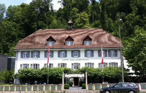 Hotel Bad Bubendorf