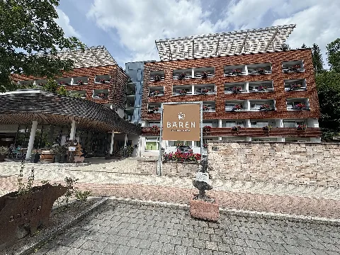 Hotel Bären Titisee 03