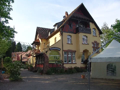 Hotel Dammenmühle