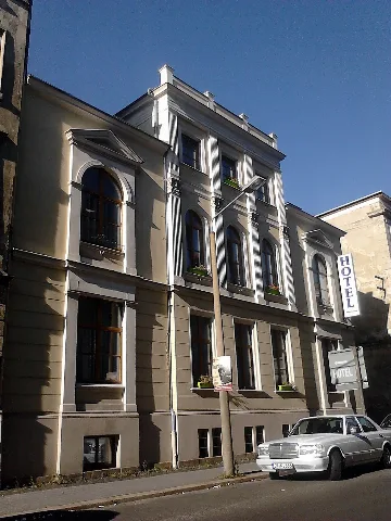 Hotel Meridian Görlitz
