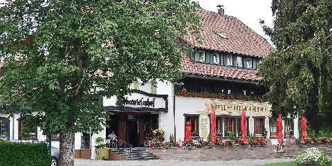 Hotel Oberwiesenhof In Besenfeld Panoramio