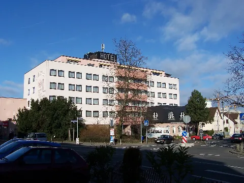 Hotel Post, Frankfurt Sindlingen