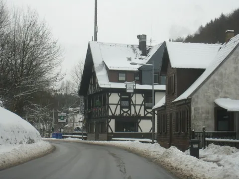 Hotel Restaurant Birkenhof Geo.hlipp.de 28300