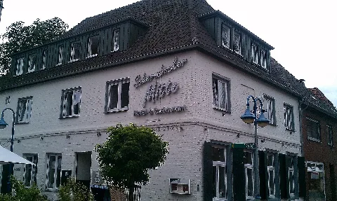 Hotel ^ Restaurant Schermbecker Mitte Panoramio