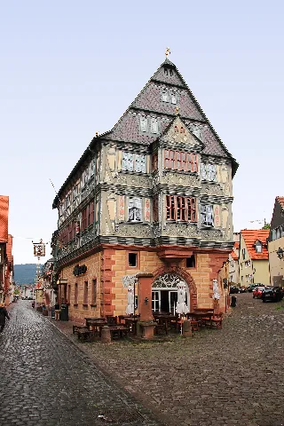 Hotel Riesen 2014