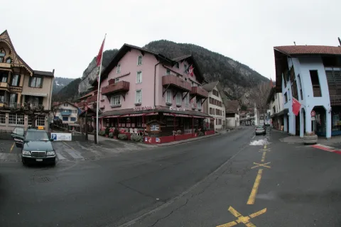 Hotel Roosli Panoramio