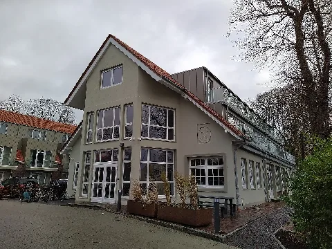 Hotel Schöne Aussicht, Rüstersiel