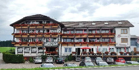 Hotel Sonnenblick In Besenfeld Panoramio